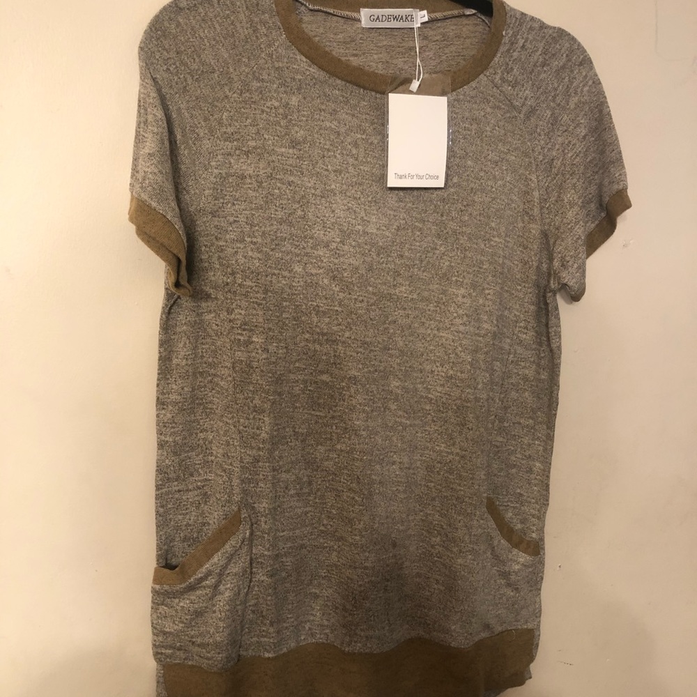 Woman’s shirts